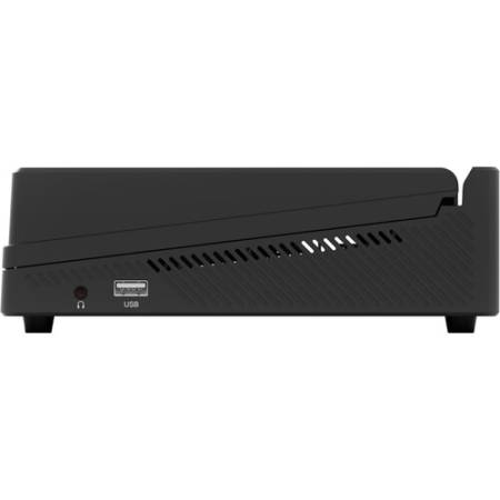 AVMATRIX Shark H4 PLUS - 4-Channel HDMI Video Switcher with 10.1